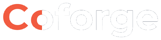 Coforge Logo